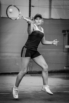 Ausschnitte 3761 - Lilienthal Open